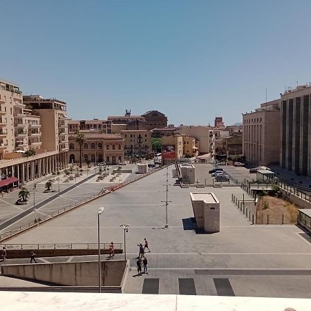 Casa Marianna Hotel Palermo Bagian luar foto