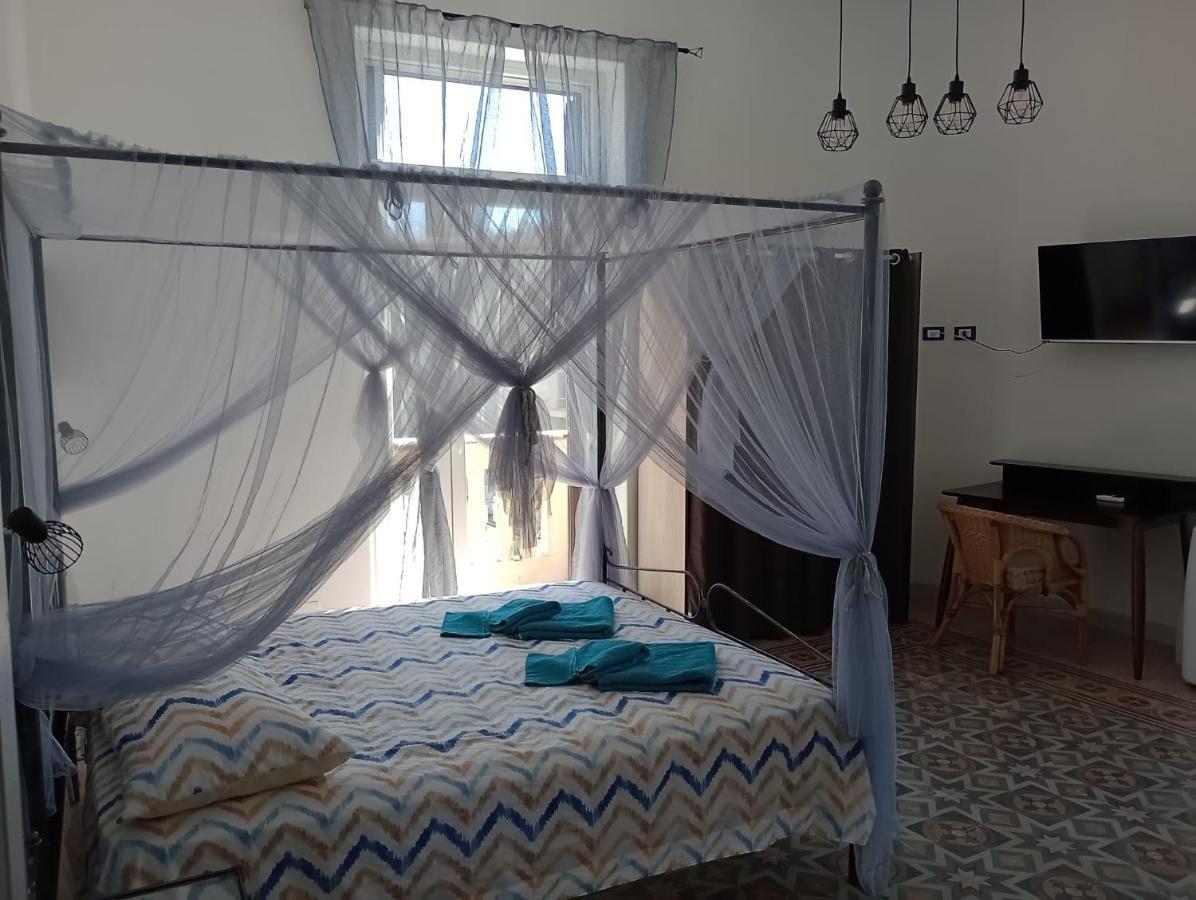 Casa Marianna Hotel Palermo Bagian luar foto