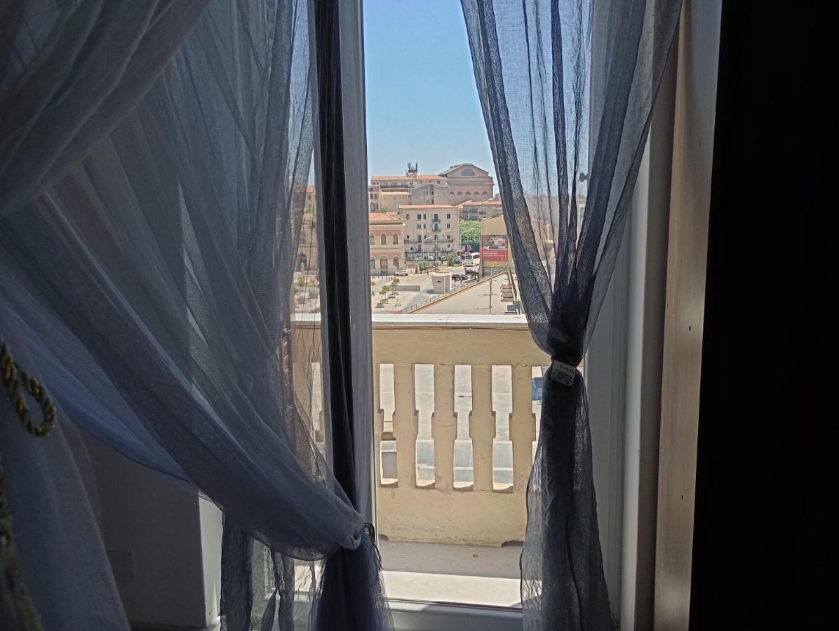 Casa Marianna Hotel Palermo Bagian luar foto